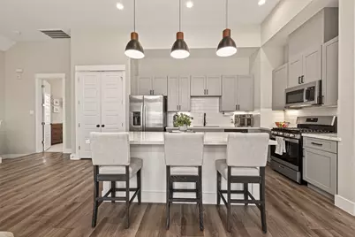7707 Kivu Lane, Houston, TX 77055 - Photo 10