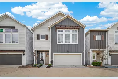 7707 Kivu Lane, Houston, TX 77055 - Photo 2