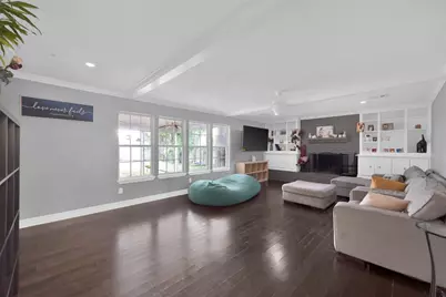 7403 Theisswood Road, Spring, TX 77379 - Photo 10