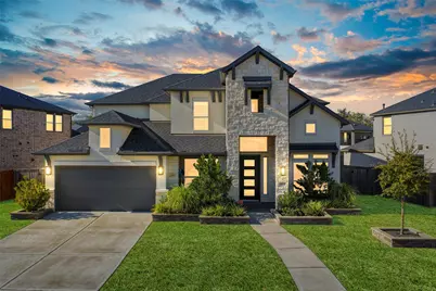 4802 Pecos Ridge Lane, Sugar Land, TX 77479 - Photo 1