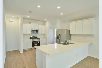 6313 Barrington Cliff Trail, Porter, TX 77365 - Photo 1