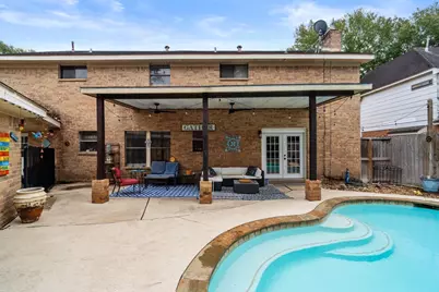 1102 Sherfield Ridge Drive, Katy, TX 77450 - Photo 36