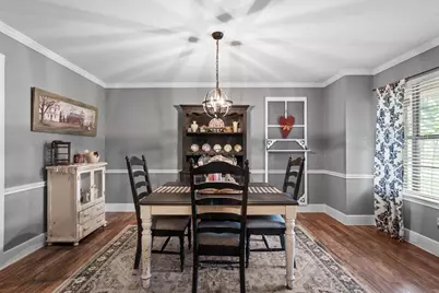 1102 Sherfield Ridge Drive, Katy, TX 77450 - Photo 8