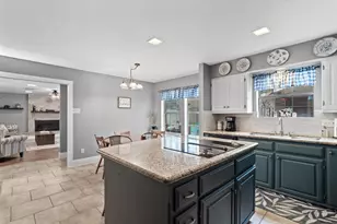 1102 Sherfield Ridge Dr, Katy, TX 77450 - Photo 20