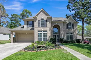 1602 Cafe Dumonde, Conroe, TX 77304 - Photo 1