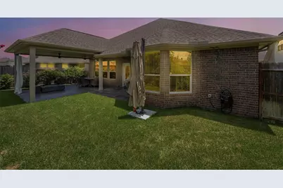 25227 Hawthorne Blossom Drive, Spring, TX 77389 - Photo 34
