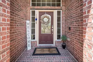 25227 Hawthorne Blossom Dr, Spring, TX 77389 - Photo 4