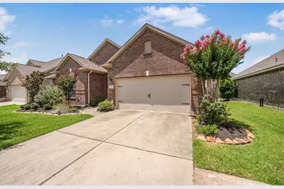 25227 Hawthorne Blossom Drive, Spring, TX 77389 - Photo 2