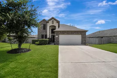 4327 Oakdale Mist Drive, Dickinson, TX 77539 - Photo 1