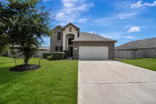 4327 Oakdale Mist Dr, Dickinson, TX 77539 - Photo 1