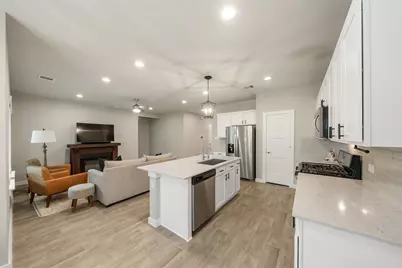 12268 Council Grove Drive, Conroe, TX 77384 - Photo 6