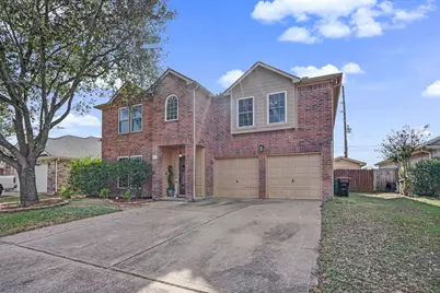 20051 Cresent Creek Drive, Katy, TX 77449 - Photo 2