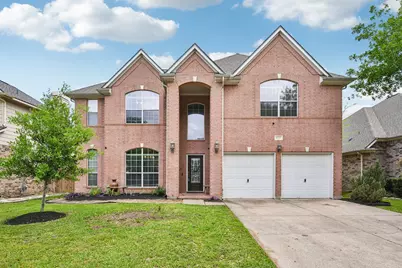 17711 Creek Bluff Lane, Cypress, TX 77433 - Photo 1