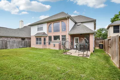 17711 Creek Bluff Lane, Cypress, TX 77433 - Photo 40