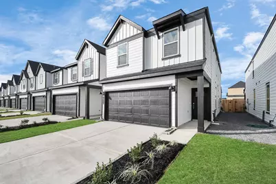 12316 Basilwood Drive, Houston, TX 77047 - Photo 2