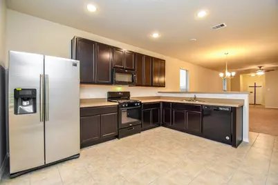 2431 Concord Terrace, Missouri City, TX 77489 - Photo 18
