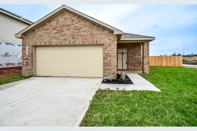 2431 Concord Terrace, Missouri City, TX 77489 - Photo 2
