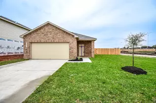 2431 Concord Ter, Missouri City, TX 77489 - Photo 1
