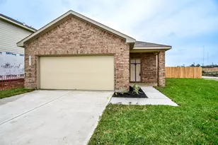 2431 Concord Ter, Missouri City, TX 77489 - Photo 2