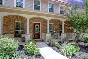 11405 W Kristina Cir, Montgomery, TX 77316 - Photo 30