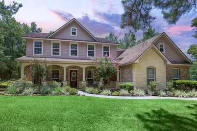 11405 W Kristina Circle, Montgomery, TX 77316 - Photo 1