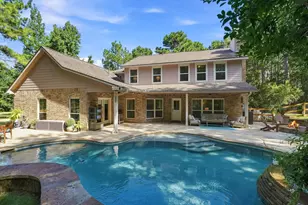 11405 W Kristina Cir, Montgomery, TX 77316 - Photo 42