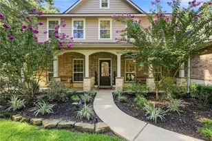 11405 W Kristina Cir, Montgomery, TX 77316 - Photo 2