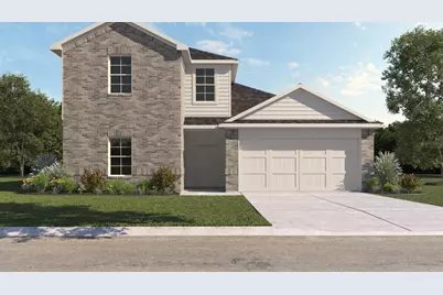 23620 Rising Sun Drive, Splendora, TX 77372 - Photo 1
