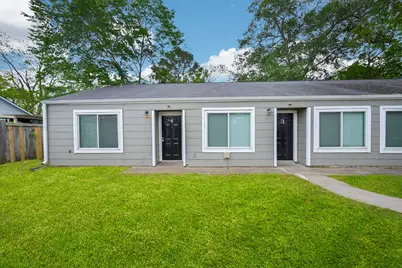 506 N 3rd Street #2, Richmond, TX 77469 - Photo 1