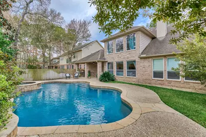 18 Wyckham Circle, The Woodlands, TX 77382 - Photo 36