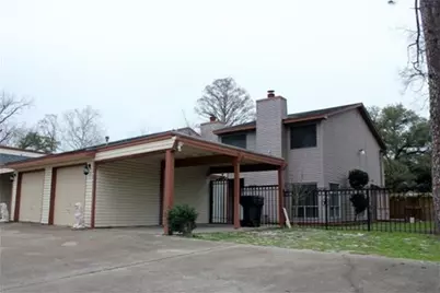 1839 Sherwood Forest Street, Houston, TX 77043 - Photo 1