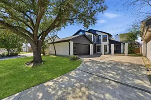 1202 Forest Home Dr, Houston, TX 77077 - Photo 2