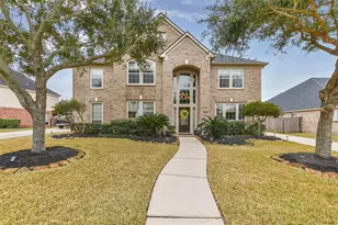 13707 Elm Shores Dr, Houston, TX 77044 - Photo 1