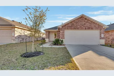 9989 Tammy Lane, Magnolia, TX 77354 - Photo 1