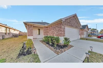9989 Tammy Lane, Magnolia, TX 77354 - Photo 2