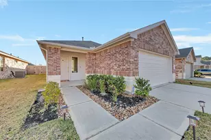 9989 Tammy Ln, Magnolia, TX 77354 - Photo 2