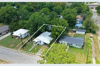 102 N Temple Street, Caldwell, TX 77836 - Photo 2