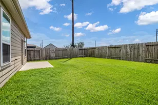 25703 Bottlebrush Sedge St, Katy, TX 77493 - Photo 26