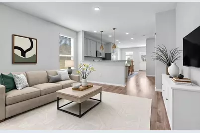 25703 Bottlebrush Sedge Street, Katy, TX 77493 - Photo 1