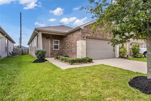 25703 Bottlebrush Sedge St, Katy, TX 77493 - Photo 2