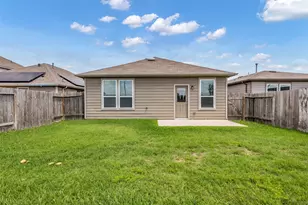 25703 Bottlebrush Sedge St, Katy, TX 77493 - Photo 34