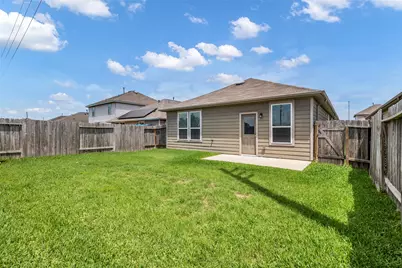 25703 Bottlebrush Sedge Street, Katy, TX 77493 - Photo 30
