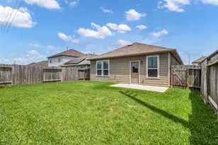 25703 Bottlebrush Sedge St, Katy, TX 77493 - Photo 30
