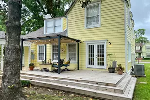 693 N 23rd St, Beaumont, TX 77706 - Photo 14