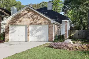 31 N Rushwing Cir, The Woodlands, TX 77381 - Photo 1