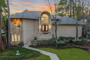 3 Hillside View Pl, The Woodlands, TX 77381 - Photo 1