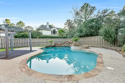 3 Hillside View Place, The Woodlands, TX 77381 - Photo 26