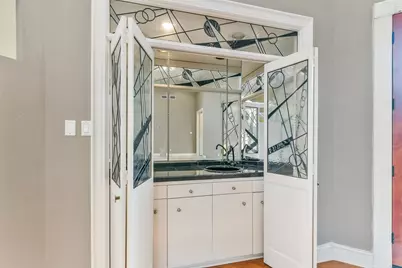 3 Hillside View Place, The Woodlands, TX 77381 - Photo 12