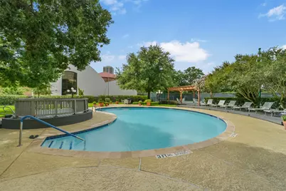 1400 Hermann Drive #11A, Houston, TX 77004 - Photo 14
