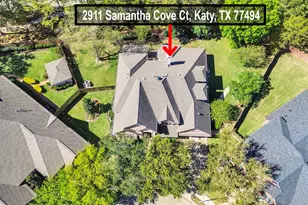 2911 Samantha Cove Ct, Katy, TX 77494 - Photo 2